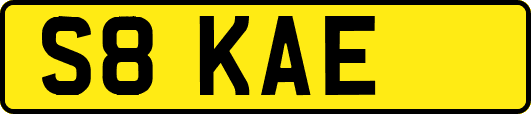 S8KAE