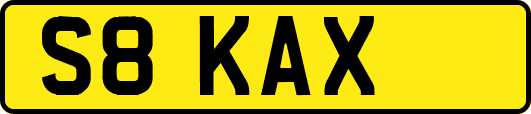 S8KAX