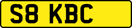 S8KBC