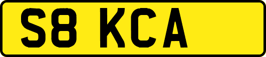 S8KCA