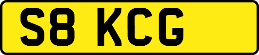 S8KCG