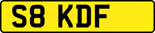 S8KDF