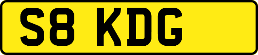 S8KDG