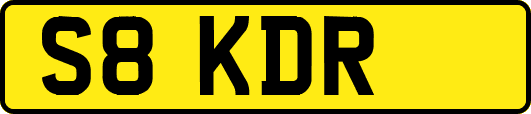 S8KDR