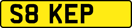 S8KEP
