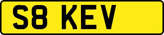 S8KEV