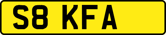 S8KFA