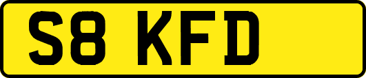 S8KFD