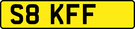 S8KFF