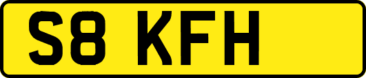 S8KFH