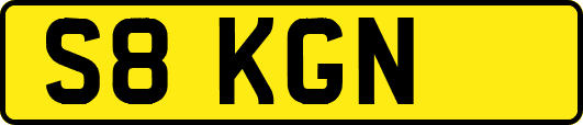 S8KGN
