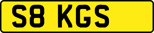 S8KGS