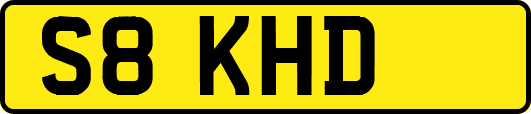S8KHD