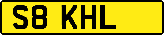 S8KHL