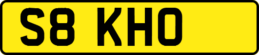 S8KHO