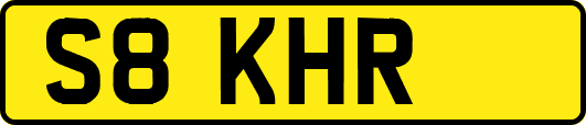 S8KHR