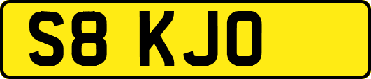 S8KJO