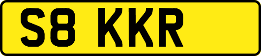 S8KKR