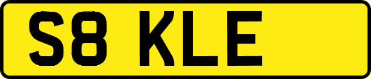 S8KLE