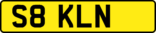 S8KLN