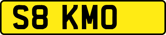 S8KMO