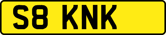 S8KNK