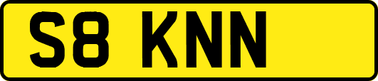 S8KNN