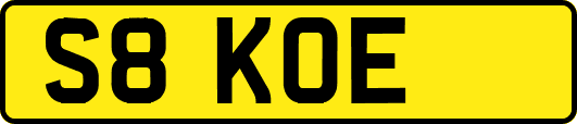 S8KOE