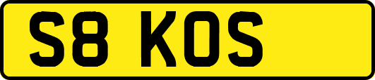 S8KOS