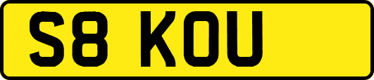 S8KOU