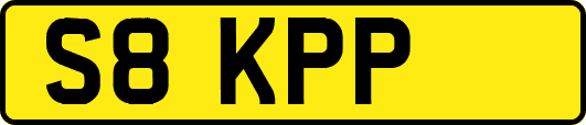 S8KPP