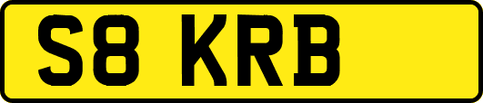 S8KRB