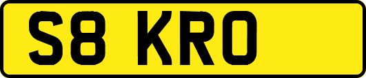 S8KRO