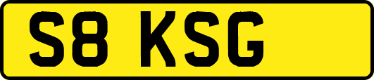 S8KSG