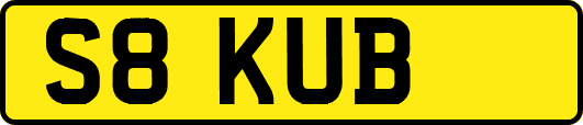 S8KUB