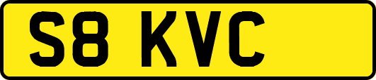 S8KVC