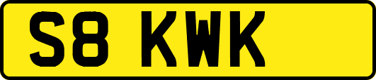 S8KWK