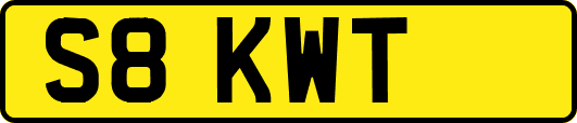 S8KWT