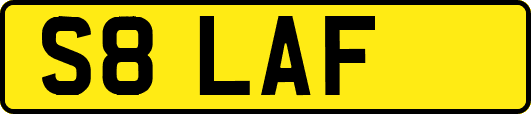 S8LAF