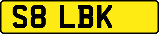 S8LBK