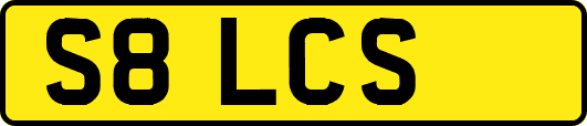 S8LCS