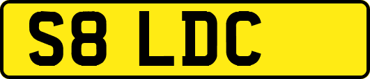 S8LDC