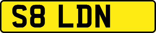 S8LDN