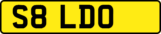S8LDO