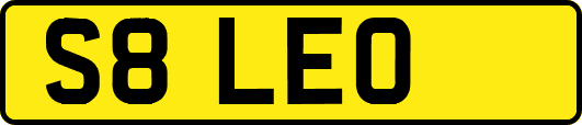 S8LEO