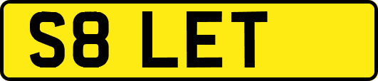 S8LET