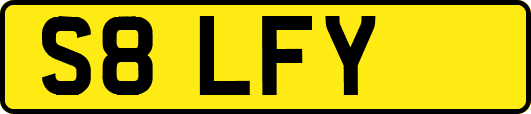S8LFY