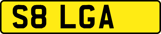 S8LGA