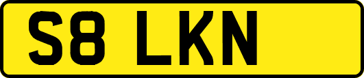 S8LKN