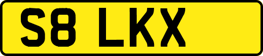 S8LKX